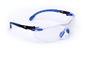 Solus™ Protective Eyewear with Anti-Fog Lens, 1000 Series, 3M™