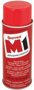Industrial Quality All-Purpose Lubricant, L.S. Starrett