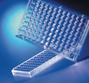 Cell culture inserts, HTS transwell permeable supports and plates