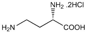 (S)-2,4-Diaminobutanoic acid dihydrochloride ≥98% may cont. up to ca 10% monohydrochloride