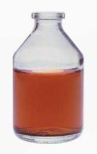 Serum Bottle, Borosilicate Glass, Aluminum Seal, KIMBLE®, DWK Life Sciences