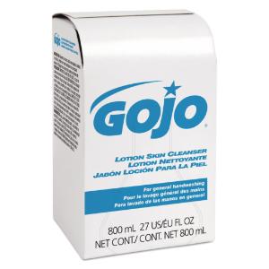 800 ml Bag-in-Box Refills, Gojo