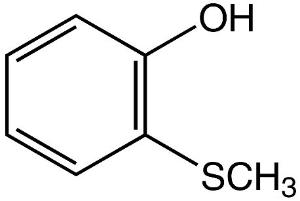 2-(Methylthio)phenol 97+%