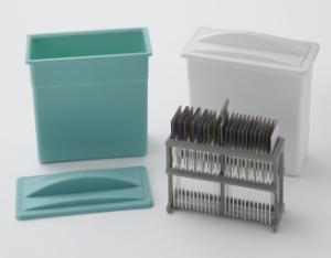 Accessories for SHURStain Manual Slide Stainers, Triangle Biomedical
