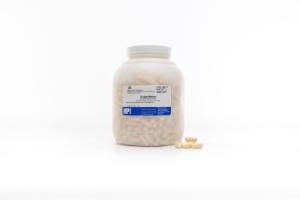 LB-agar medium, capsules, 1 kg