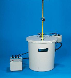 Plain Jacket Oxygen Bomb Calorimeter, Parr®