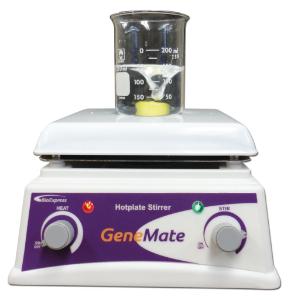 GeneMate Hotplate/Stirrer