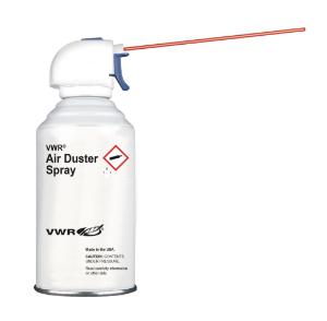 VWR® Air Duster Spray