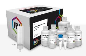 Maxi fast-ion plasmid kit, endotoxin free