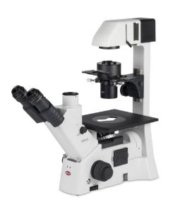 Basic Inverted Trinocular Microscope