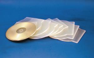 CD’s Storage Shell and Envelope, Electron Microscopy Sciences