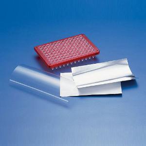 Self-Adhesive PCR Film and Foil, Eppendorf