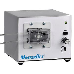 Masterflex® Ismatec® Microflex Variable-Speed Pump Systems, Avantor®