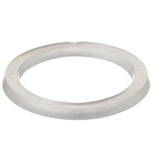 Gasket for carboy replacement screw closure