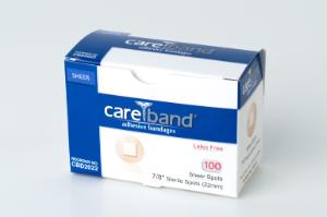 Sheer Bandages, Aso, National Distribution and Contracting
