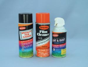 Film Cleaner, Electron Microscopy Sciences