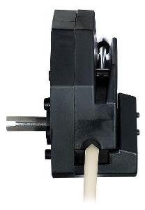 Masterflex® L/S® Easy-Load® II Long-Shaft Pump Heads, Avantor®
