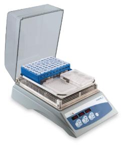 VWR® Incubating Microplate Shakers, 230 V (Export Only)