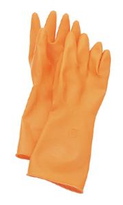 AK Natural Latex Cleanroom Gloves Honeywell Safety