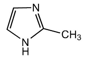 2-Methylimidazole 97%
