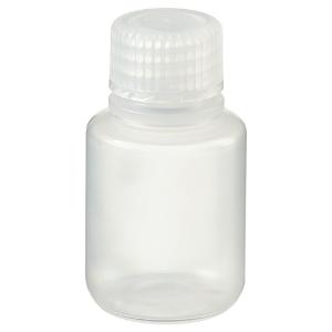 Narrow-mouth PPCO packaging bottles with closure