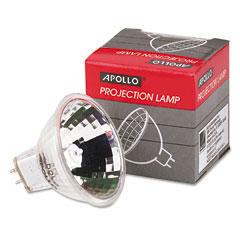 Apollo® Projection and Microfilm Replacement Lamp