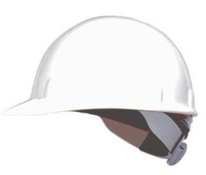 SuperEight® Hard Caps, Fibre-Metal