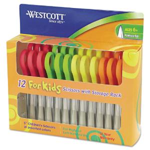 Westcott® Scissors for Kids