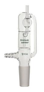 Airfree® Schlenk Modified Bubblers, Chemglass