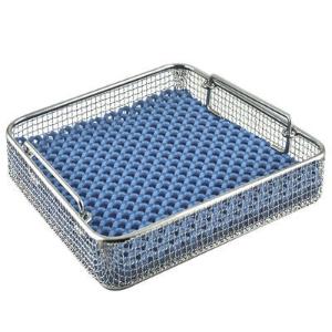SklarLite™ Half Size Sterilization Container Wire Basket, Sklar