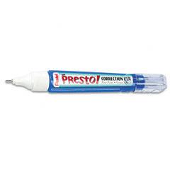 Pentel® Presto™! Multipurpose Correction Pens