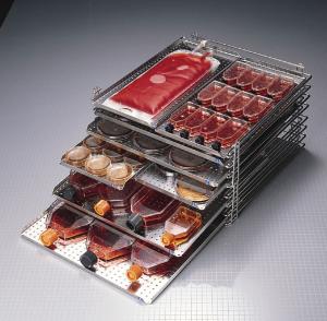 SP Bel-Art ProCulture Stak-a-Tray System, Bel-Art Products, a part of SP