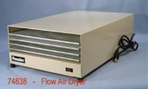 RC Filter Flow Air Dryer, Electron Microscopy Sciences