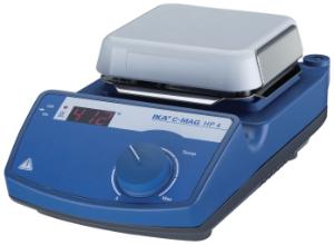 C-MAG HP 4 IKATHERM® Hot Plate, IKA® Works