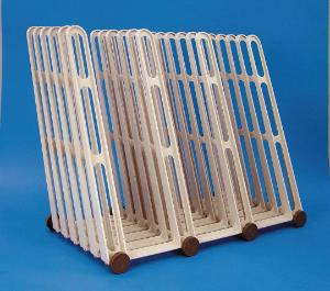 Paterson® RC Rapid Drying Rack, Electron Microscopy Sciences