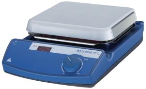 C-MAG HP 7 IKATHERM® Hot Plate, IKA® Works