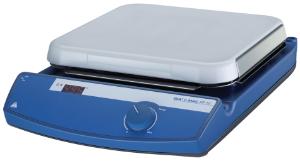 C-MAG HP 10 IKATHERM® Hot Plate, IKA® Works