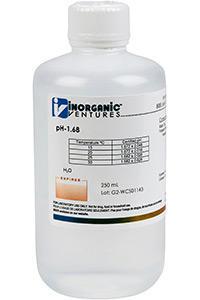 pH Standard Buffers, Highly Acidic, Inorganic Ventures