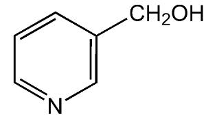 3-Pyridylmethanol 98%