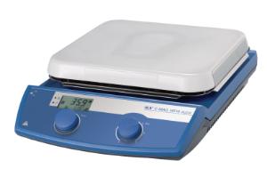 C-MAG HS 10 Digital IKAMAG® Hot Plate Stirrer, 230 V