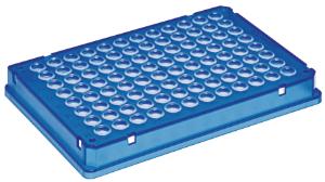 Eppendorf® twin.tec 96- & 384-Well Microbiology PCR Plates