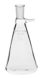Filtering Flask, Heavy Wall, Chemglass