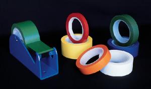 Cleanroom Construction and Maintenance Tapes, Vinyl, Ultratape