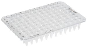 Eppendorf twin.tec® PCR Plates 96-well, 150 µl