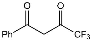 4,4,4-Trifluoro-1-phenyl-1,3-butanedione 98+%