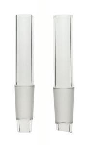Ground Joints, Inner, with Drip Tips, Chemglass