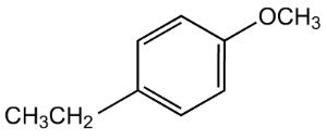 4-Ethylanisole 98+%