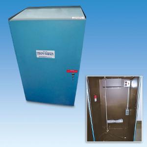 Photochemical Safety Reaction Cabinets, Ace Glass Incorporated