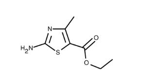 Ethyl-2-amino-4-methylthiazole-5-carboxylate ≥97%