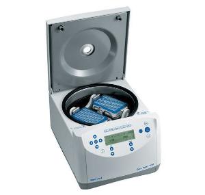 Refrigerated Microcentrifuges, 5430 R